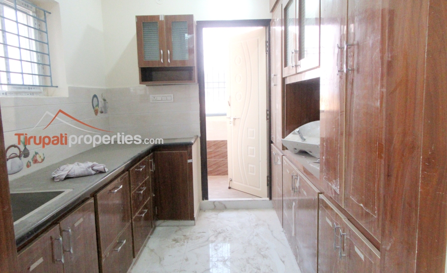 1465 Sft North Facing #SemiFurnished #3Bhk #FlatforSale Near NTR Cricket Stadium, #Tirupati